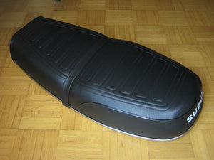 GT 750 Sitzbank