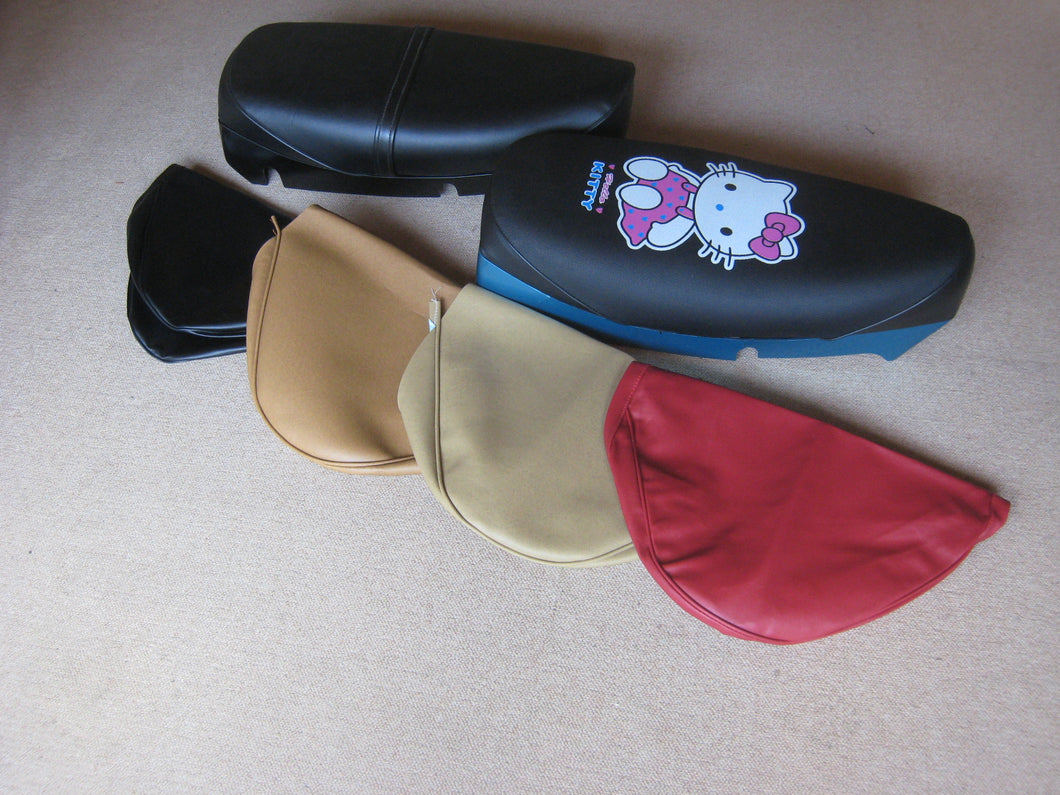 Vespa PK 50 XL 1 XL 2 Sitzbankbezug