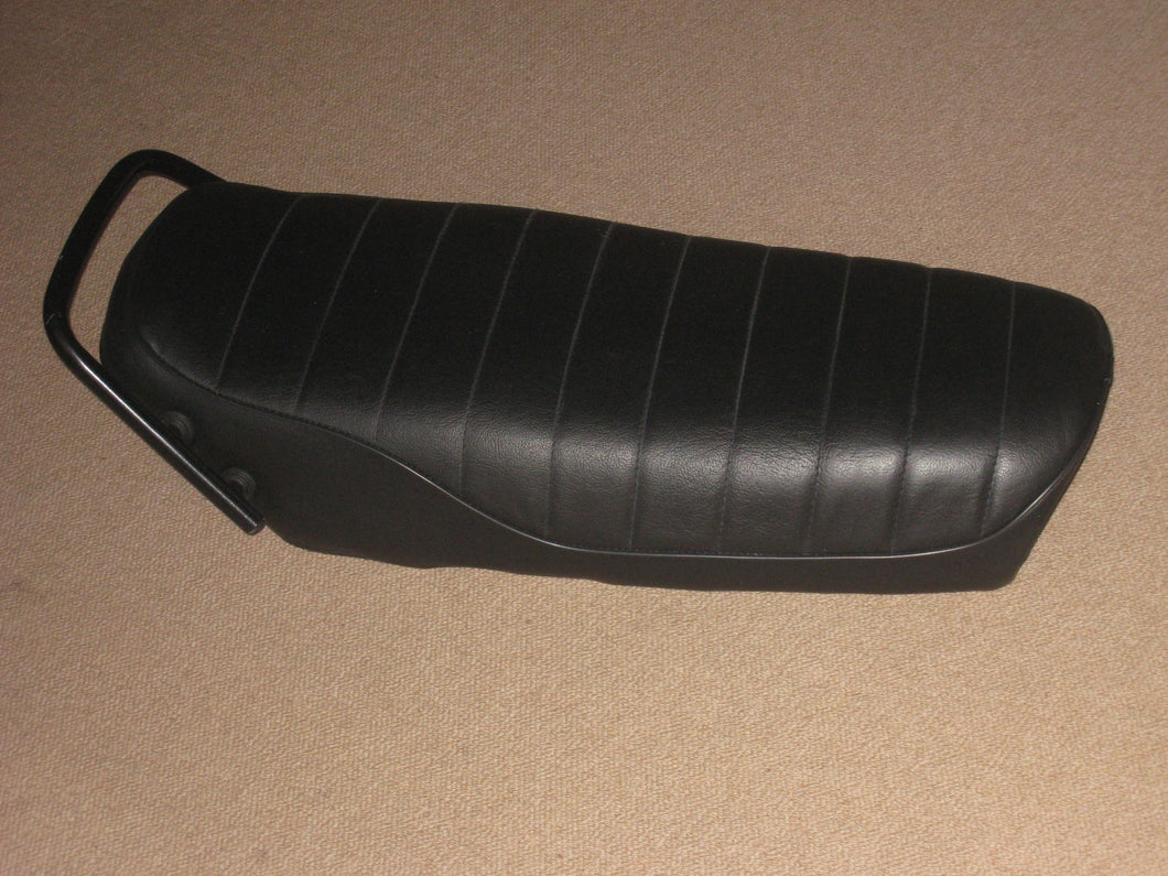 RD 80 Sitzbank