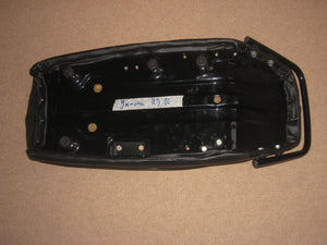 RD 80 Sitzbank