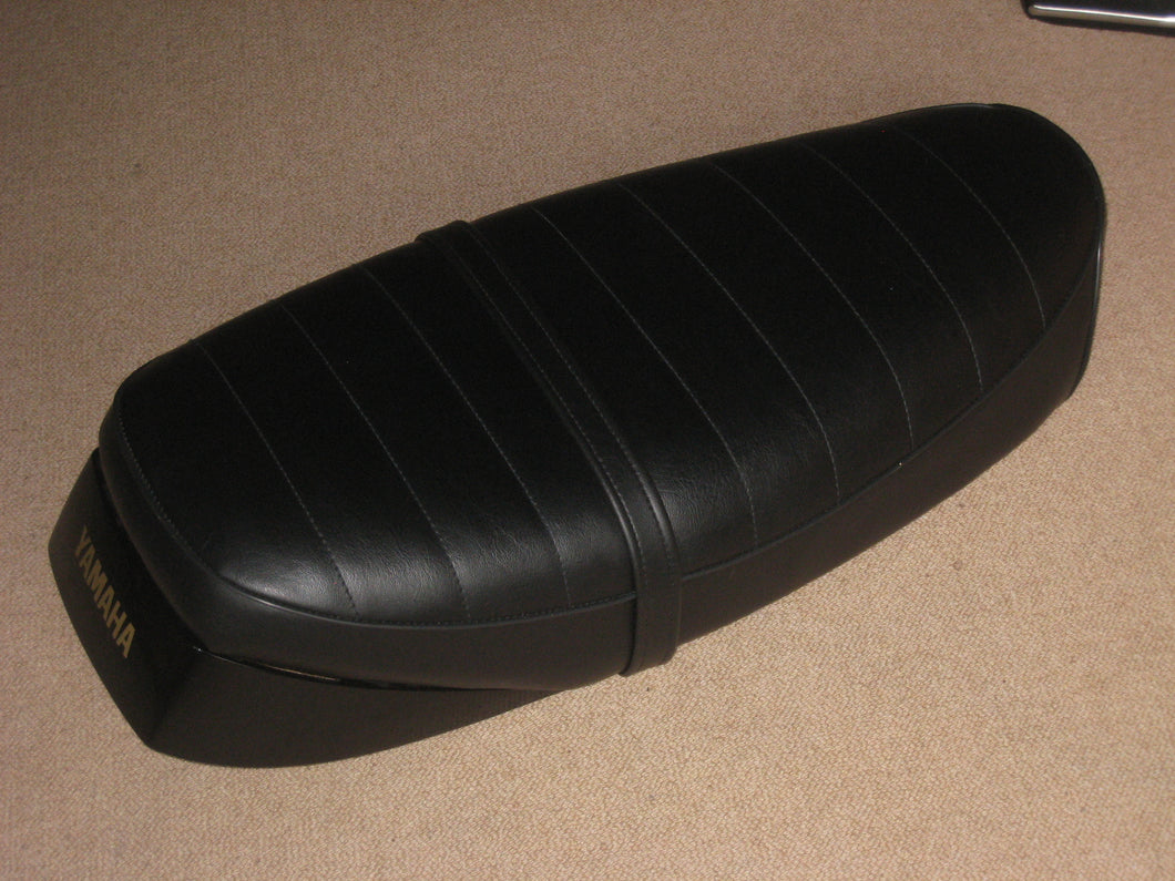 SR 500 Sitzbank 2J4