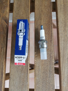 Zündkerze RV 50/90