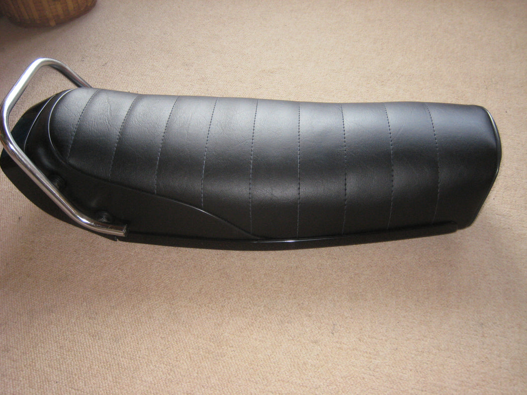 RD 50 DX & M Sitzbankbezug